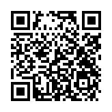 Flair OFA QR code