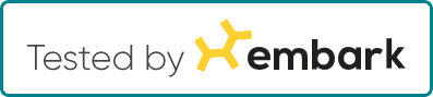 Embark logo